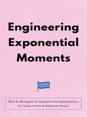 cover image of Engineering Exponential Moments